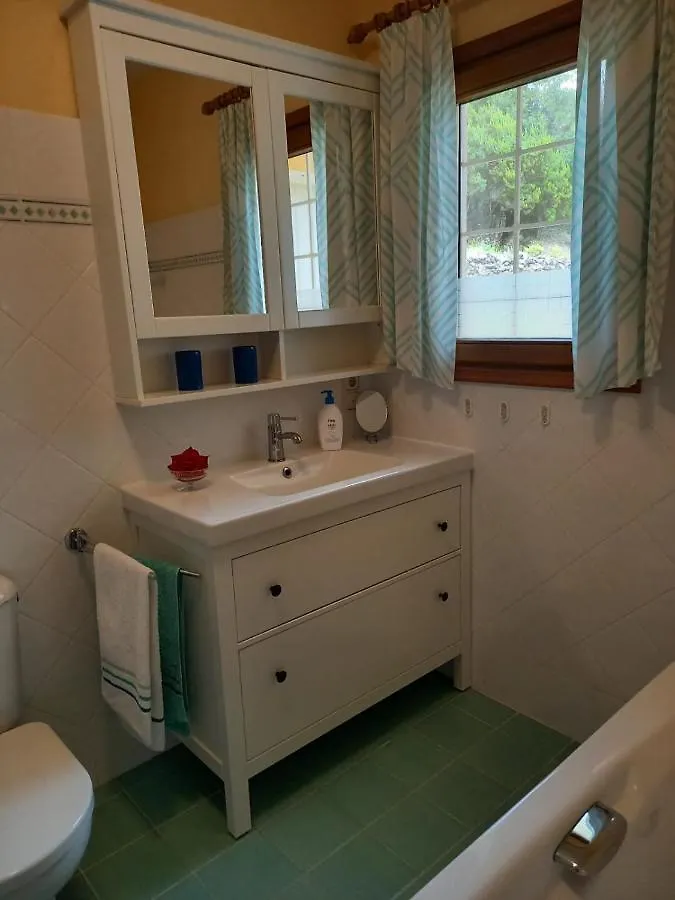 Сasa de vacaciones Casa Bárbara Villa Breña Baja