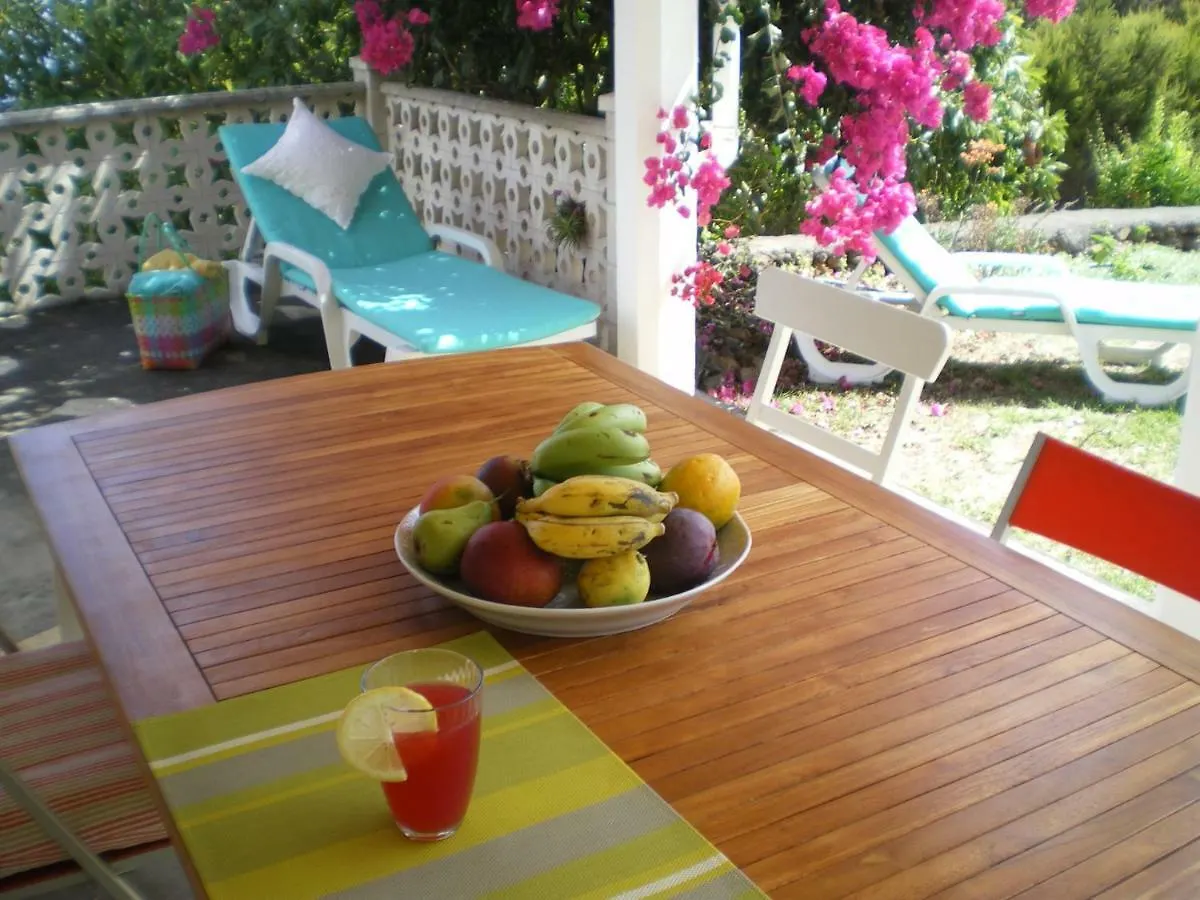 Casa Bárbara Villa Breña Baja Сasa de vacaciones