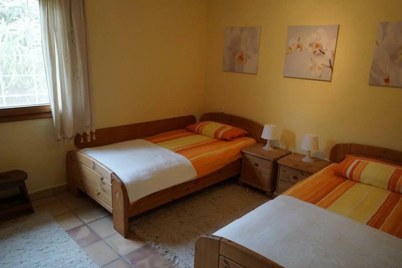 Сasa de vacaciones Casa Bárbara Villa Breña Baja