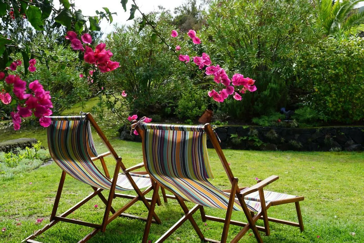 Casa Bárbara Villa Breña Baja España
