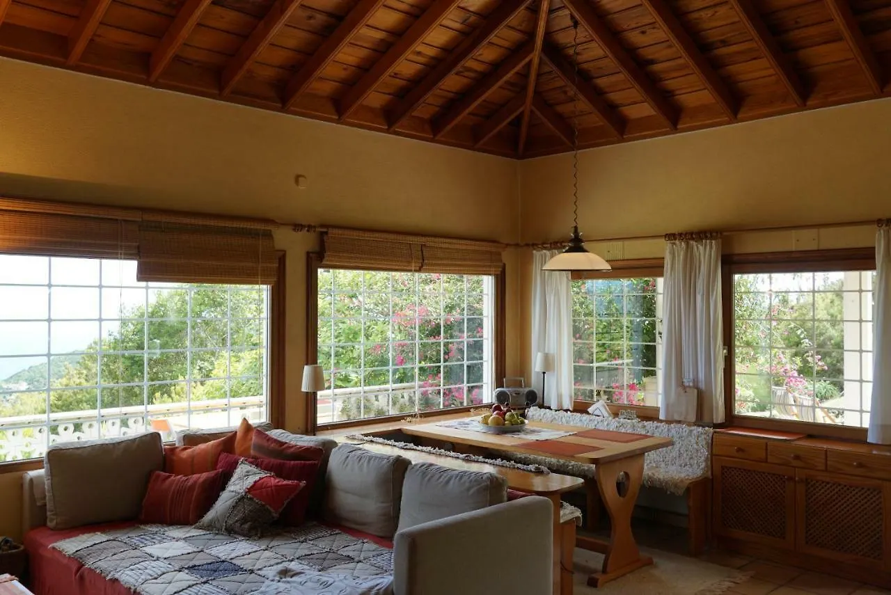 Casa Bárbara Villa Breña Baja Сasa de vacaciones