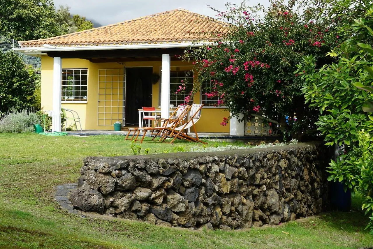 Casa Bárbara Villa Breña Baja