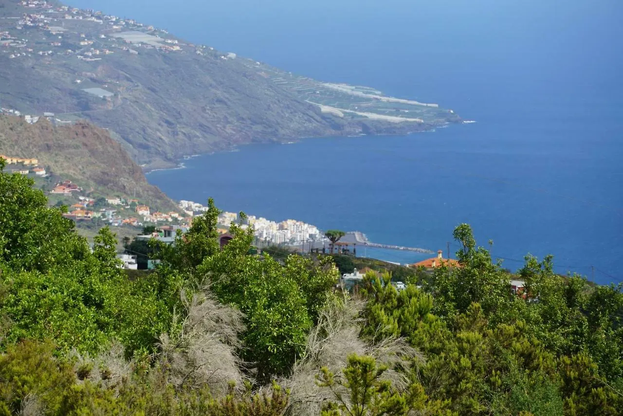 Сasa de vacaciones Casa Bárbara Villa Breña Baja