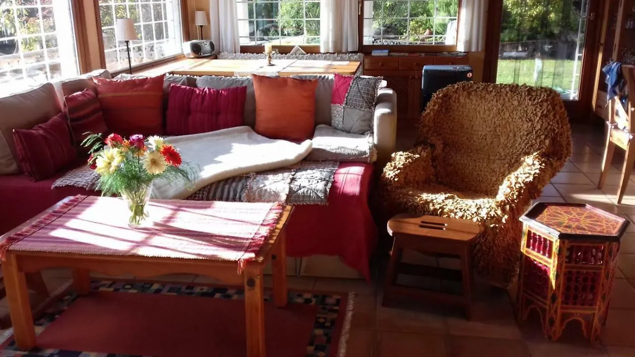 Casa Bárbara Villa Breña Baja