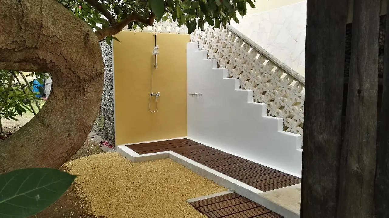 Casa Bárbara Villa Breña Baja Сasa de vacaciones