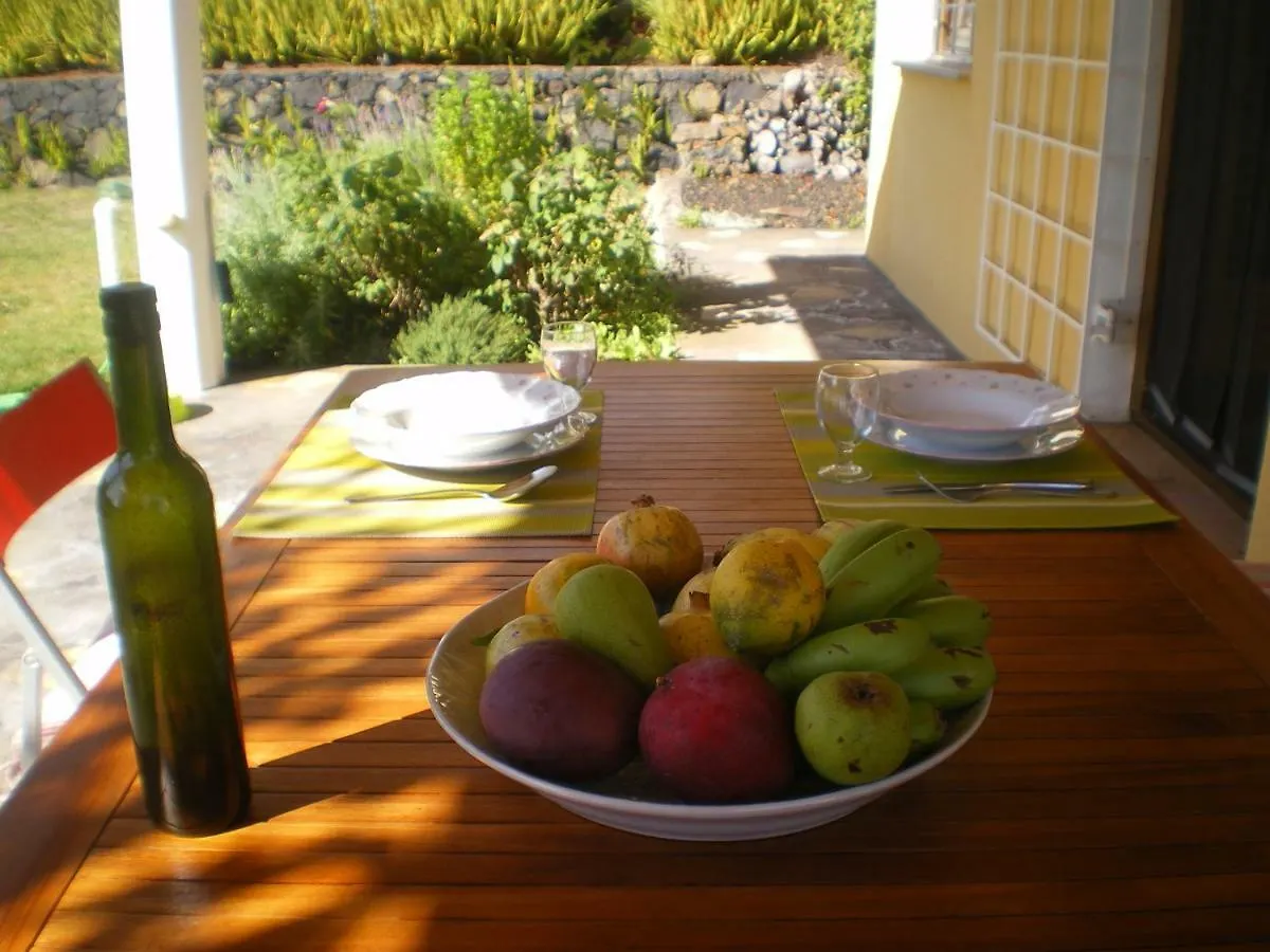 Casa Bárbara Villa Breña Baja