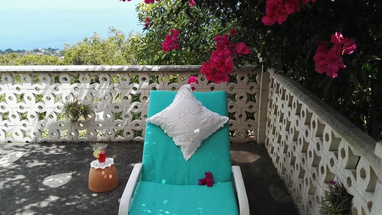 Сasa de vacaciones Casa Bárbara Villa Breña Baja España