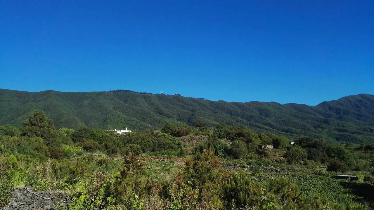 Casa Bárbara Villa Breña Baja