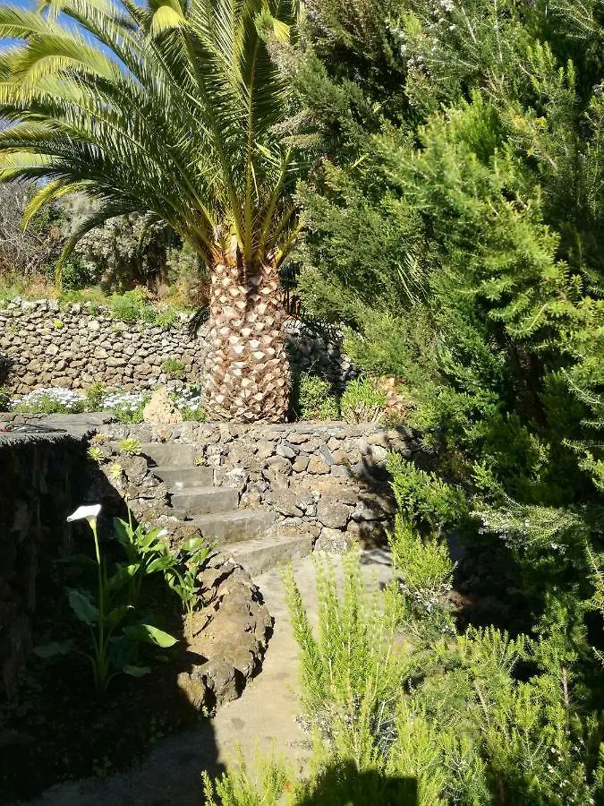 Casa Bárbara Villa Breña Baja