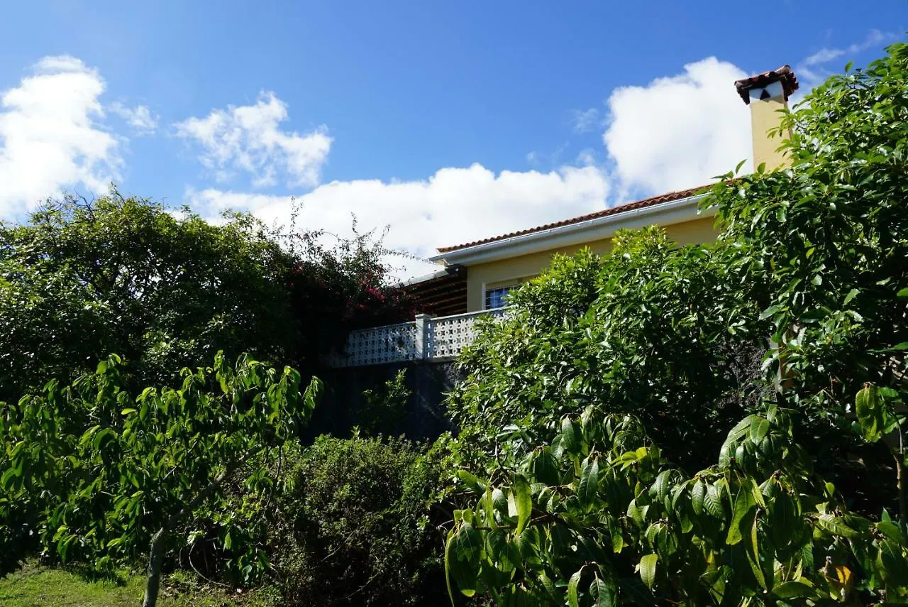 Casa Bárbara Villa Breña Baja 0*,