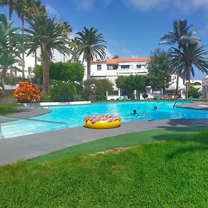 Apartamento Confortable En Cancajos, Breña Baja